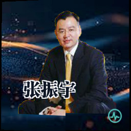 张振宇